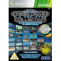 Sega Megadrive Ultimate Collection (XBox 360)