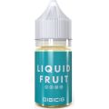 Digicig Liquid 30ml Liquid Fruit - 3mg