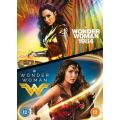 Wonder Woman / Wonder Woman 1984 (DVD)