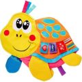 Chicco Baby Senses Molly Cuddly Turtle