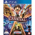 Carnival Games (PlayStation 4)