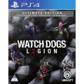 Watch Dogs: Legion - Ultimate Edition (PlayStation 4)
