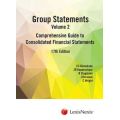 Group Statements: Volume 2 (Paperback, 17th Edition)