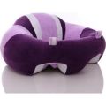 Baby Support Seat (Purple/Lilac)
