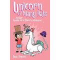 Phoebe and her Unicorn 7: Unicorn of Many Hats (Paperback)