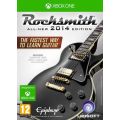 Rocksmith 2014 with Real Tone Cable (XBox One)