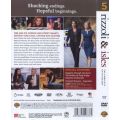 Rizzoli & Isles - Season 5 (DVD, Boxed set)