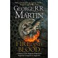 Fire And Blood (Hardcover)