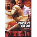 Prison Break - Season 2 (DVD, Boxed set)