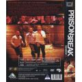 Prison Break - Season 2 (DVD, Boxed set)