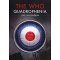 The Who: Quadrophenia (DVD)