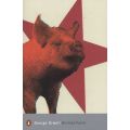 Animal Farm - A Fairy Story (Paperback, New Ed)