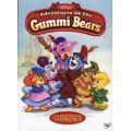 Adventures Of The Gummi Bears: Complete Collection - Volumes 1 - 12 (DVD, Boxed set)