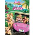 Barbie & Her Sisters In A Puppy Chase (DVD)
