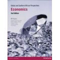 Economics - Global and Southern African perspectives (Paperback, 2nd Edition)