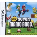 New Super Mario Bros (Nintendo DS, Game cartridge)