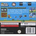 New Super Mario Bros (Nintendo DS, Game cartridge)