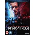 Terminator 2: Judgment Day (DVD)