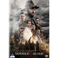 Modder En Bloed (Afrikaans, DVD)