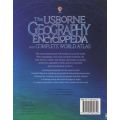 Geography Encyclopedia (Paperback)