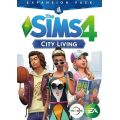 The Sims 4: City Living (PC, DVD-ROM)
