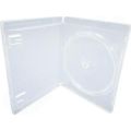 Playstation 3 Replacement Case (Clear) (PlayStation 3, DVD-ROM)