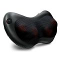 Naipo Shiatsu Pillow Massager with Heat for Back