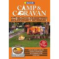 Camp & Caravan (Paperback, 4th ed)