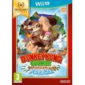 Donky Kong Tropical (Nintendo Selects) (Nintendo Wii U)