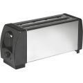 Sunbeam 4-Slice Stainless Steel Toaster