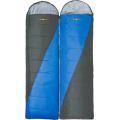 Oztrail Fraser Twin Pack Sleeping Bags (0C)