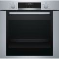Bosch Serie 6 Built-in Oven (Stainless Steel)