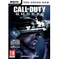 Call of Duty: Ghosts (PC, DVD-ROM)