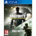 Call of Duty: Infinite Warfare: Legacy Edition (PlayStation 4)