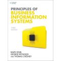 Principles Of Business Information Systems (Paperback, 3rd Edition)
