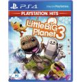 LittleBigPlanet 3 (Playstation Hits) (PlayStation 4)