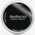 PanPastel Artist's Pastels - Ultra Soft (Black - Tint 5)