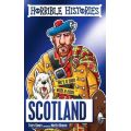 Horrible Histories Special: Scotland (Paperback)