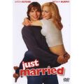 Just Married (English, Russian, DVD)
