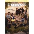 Shameless - Season 3 (DVD)