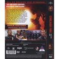 Chicago Fire - Season 1 (DVD, Boxed set)