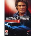Knight Rider - Season 2 (DVD, Boxed set)