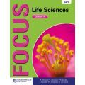 Focus Life Sciences: Grade 11: Learner's Book - CAPS compliant (Paperback)