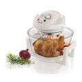 Mellerware Turbo Cook Convection Cooker (12L) (White)