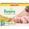 Pampers Premium Care Junior (Size 5 | 88)