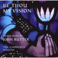 Be Thou My Vision  (CD)
