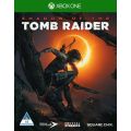 Shadow of the Tomb Raider (XBox One)