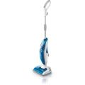 Philips Steam Plus Sweep & Steam Cleaner (Blue)