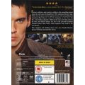 The Tudors - Season 1 (DVD, Boxed set)