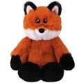 Fred The Fox Plush Toy